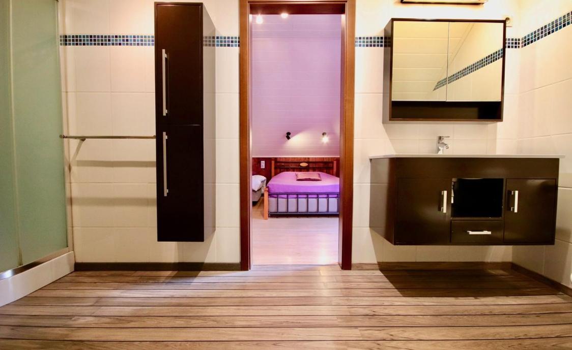 La Villa Roannaise Stoumont Esterno foto