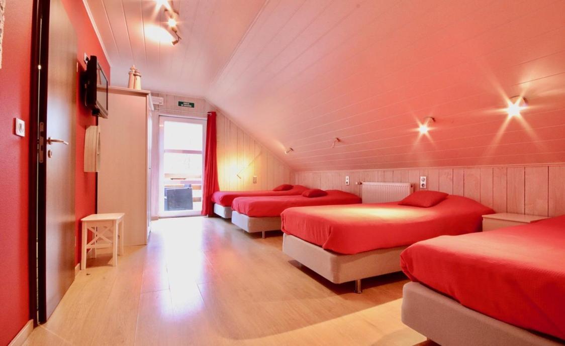 La Villa Roannaise Stoumont Esterno foto