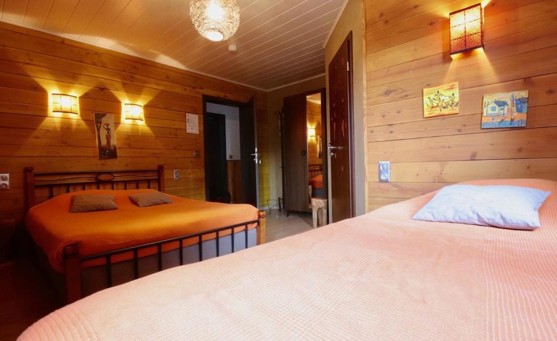 La Villa Roannaise Stoumont Esterno foto