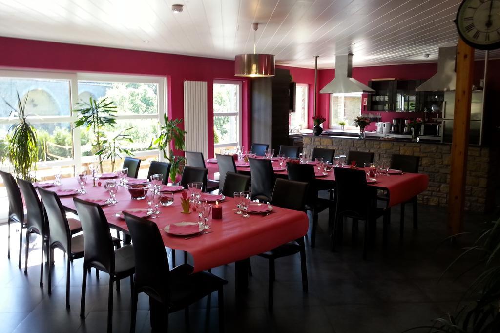 La Villa Roannaise Stoumont Esterno foto